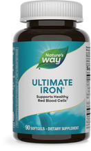 Load image into Gallery viewer, Ultimate Iron® (90 Softgels)