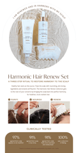 Load image into Gallery viewer, Harmonic Hair Renew Set