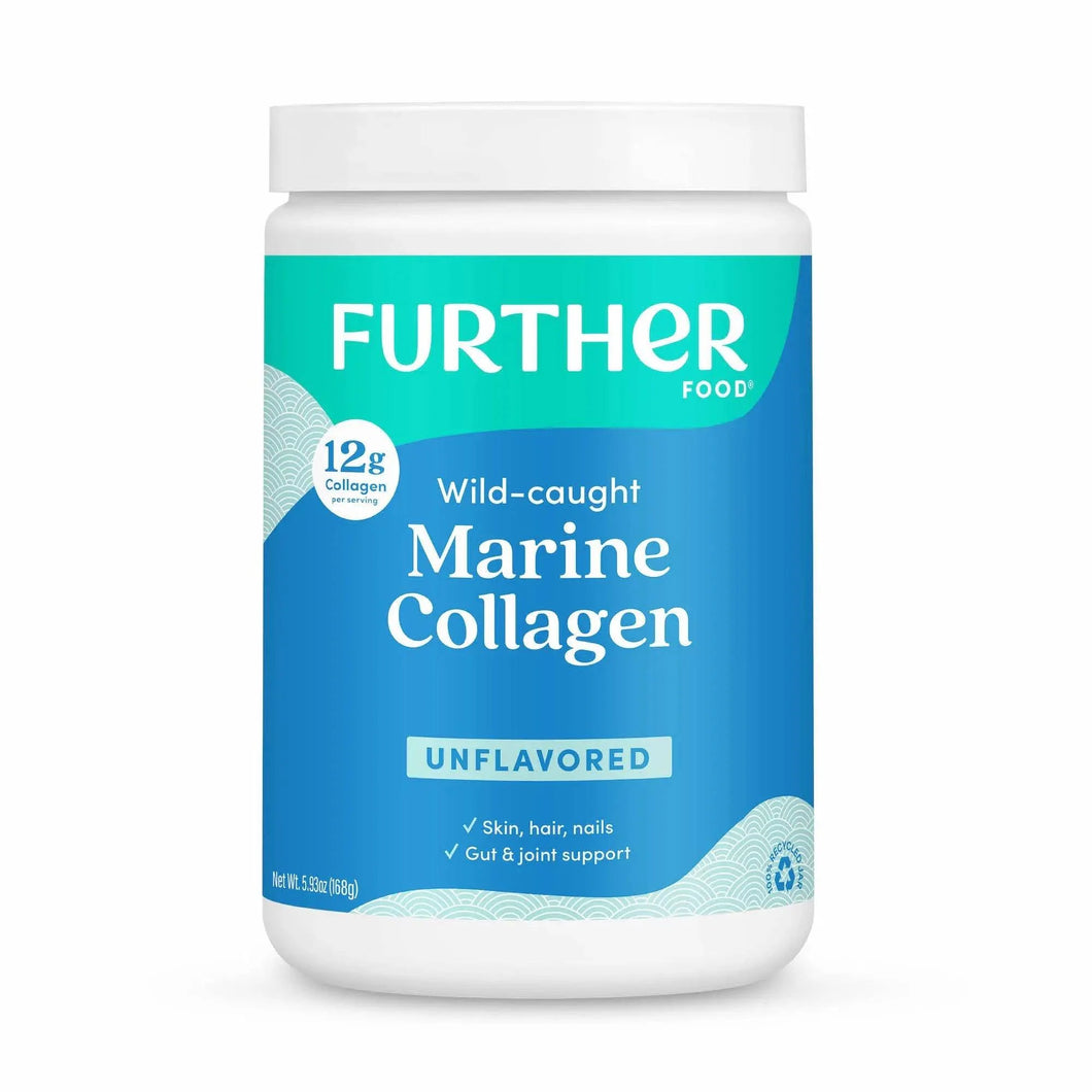 Marine Collagen Peptides