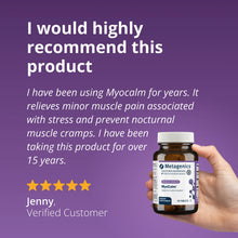 Load image into Gallery viewer, MyoCalm® | 60 Tablets