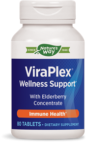 ViraPlex® (80 Tablets)