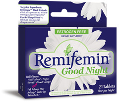 Remifemin® Good Night (21 Tablets)