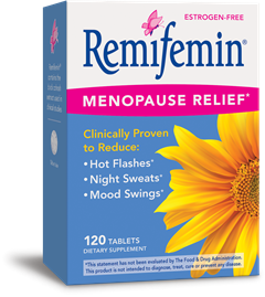 Remifemin® (120 Tablets)