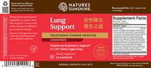 Load image into Gallery viewer, Lung Support TCM Concentrate (30 Caps)