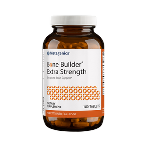 Bone Builder® Extra Strength (formerly Cal Apatite 1000) 180 Tablets