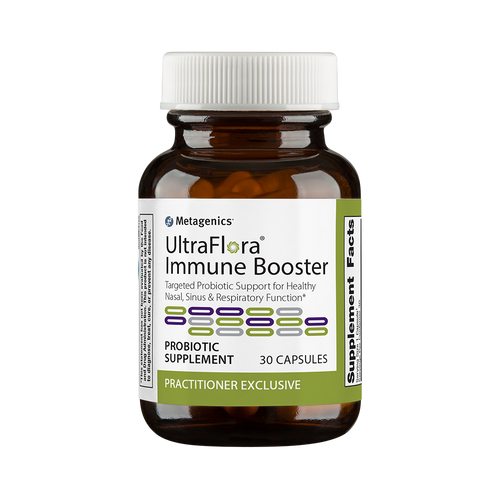 UltraFlora® Immune Booster