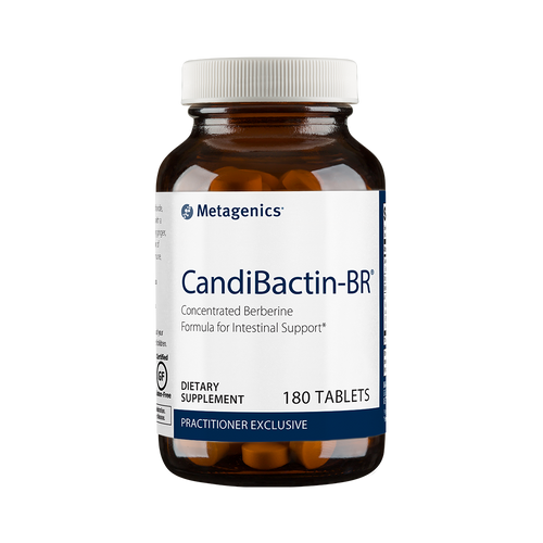Candibactin-BR® 180 Tablets
