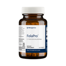 Load image into Gallery viewer, FolaPro® 120 Tablets