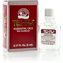 Load image into Gallery viewer, Tei Fu® Essential Oil (0.17 fl. oz.)