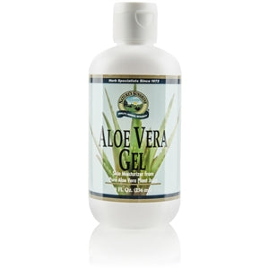 Aloe Vera Gel (8 fl. oz.)