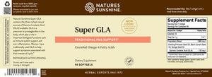 Super GLA Oil Blend (90 Softgel Caps)