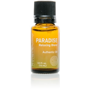 PARADISE Relaxing Blend (15 ml)