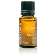 Load image into Gallery viewer, Cypress Authentic Essential Oil (15 ml)