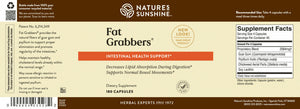 Fat Grabbers® (180 Caps)