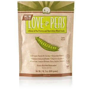 Love And Peas (Sugar Free) (15 Servings)