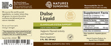 Load image into Gallery viewer, Dulse Liquid (2 fl. oz.)