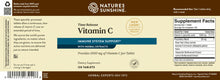 Load image into Gallery viewer, Vitamin C Time-Release (1000 mg) (120 Tabs)