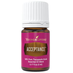 Acceptance Essential Oil 5ml