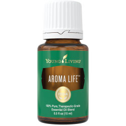 Aroma Life Essential Oil 15ml