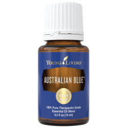 Australian Blue Essential Oil 15ml