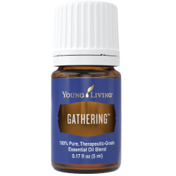 Gathering Essential Oil 5ml