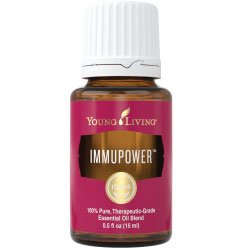 ImmuPower Essential Oil 15ml