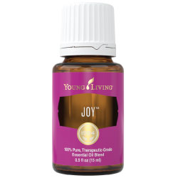 Joy Essential Oil 15ml.
