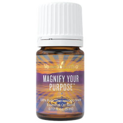 Magnify Your Purpose Essential Oil 5ml – Grandad's Home Remedies