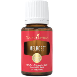 Melrose Essential Oil 15ml