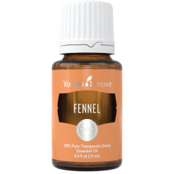 Fennel Essential Oil 15ml