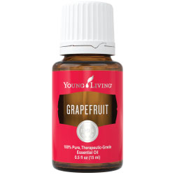 Grapefruit Essential Oil 15ml