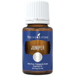 Juniper Essential Oil 15ml