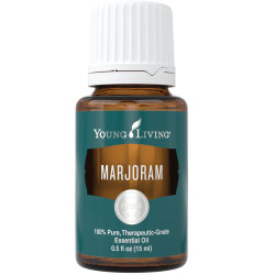 Marjoram Essential Oil 15ml