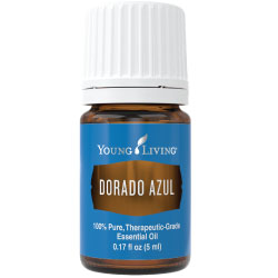 Dorado Azul Essential Oil 5ml