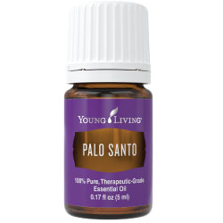 Palo Santo Essential Oil 5ml