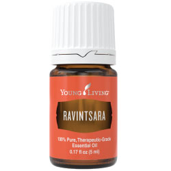 Ravintsara Essential Oil 5ml