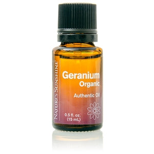Buy doTERRA Geranium (15 ml)