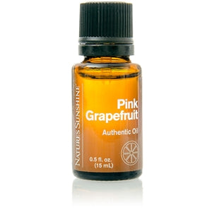 Pink Grapefruit (15 ml)