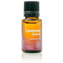 Load image into Gallery viewer, Lavender, Organic Essential Oil (15ml)