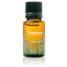 Load image into Gallery viewer, Patchouli Essential Oil (15 ml)