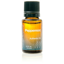 Load image into Gallery viewer, Peppermint Essential Oil (15 ml)