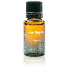 Load image into Gallery viewer, Pine Needle Essential Oil (15 ml)