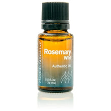 Load image into Gallery viewer, Rosemary, Wild Essential Oil (15 ml)