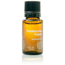 Load image into Gallery viewer, Frankincense, Organic Essential Oil (15 ml)