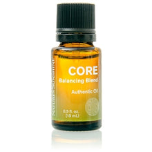 Load image into Gallery viewer, CORE Balancing Essential Oil Blend (15 ml)