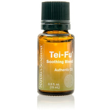 Load image into Gallery viewer, Tei Fu® Soothing Essential Oil Blend (15 ml)