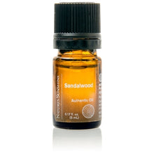 Load image into Gallery viewer, Sandalwood Essential Oil (5 ml)