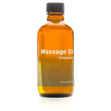 Load image into Gallery viewer, Massage Oil (4 fl. oz.)