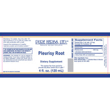 Load image into Gallery viewer, Pleurisy Root (4oz.)