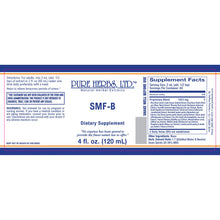 Load image into Gallery viewer, SMF-B (4oz.)